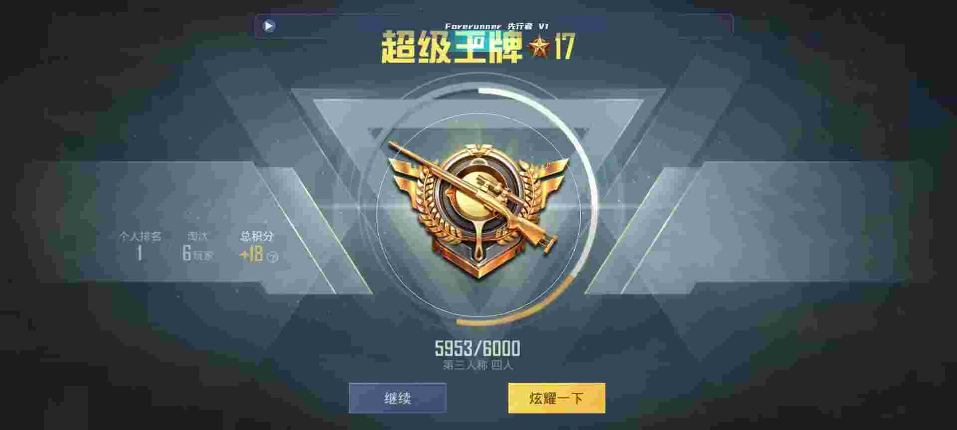 和平精英鸡腿辅助自瞄 - 和平精英盲僧辅助辅助预览图